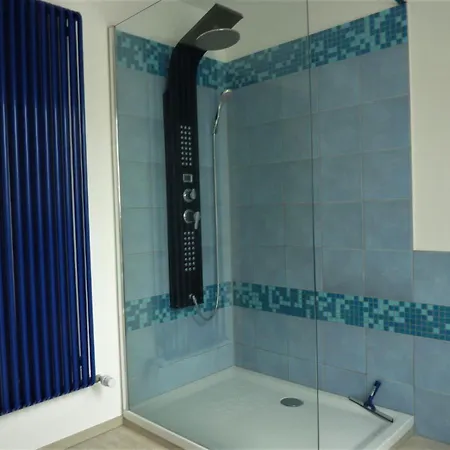 Neefelder Diekskroog Apartment Dorum